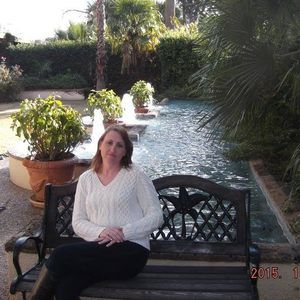 Meet your Posher, Cary